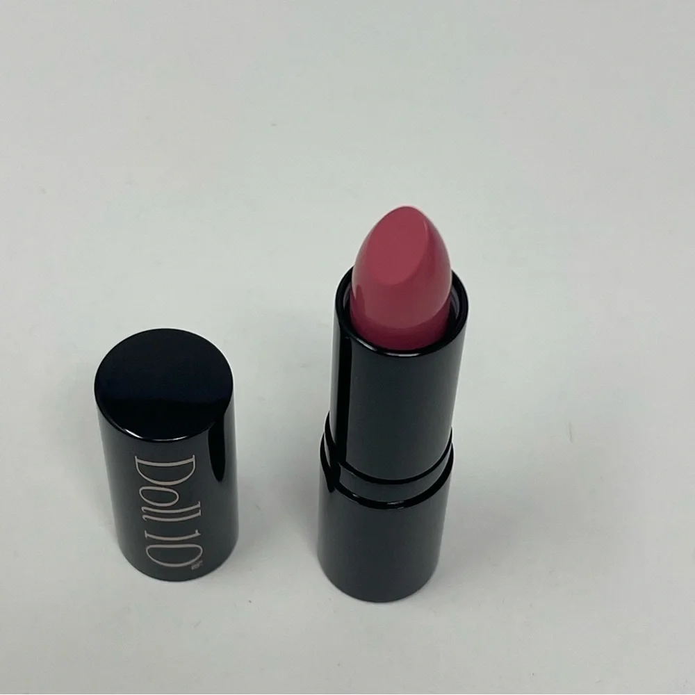 DOLL 10 LIP Rouge  Lipstick No Angel NEW